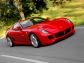 Суперский Novitec Rosso Ferrari 599 GTB Fiorano будет представлен на автосалоне во Франкфурте