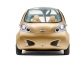 Парижский автосалон 2008: Nissan Nuvu Concept