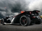 Женевский автосалон 2008: KTM X-Bow Dallara официально