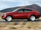 Кроссовер BMW X6 официально представят на автосалоне в Детройте