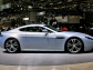 Женевский автосалон 2008: 600-сильный Aston Martin Vantage V12 RS