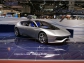 Женевский автосалон 2008: Pininfarina Sintesi