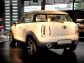 Парижский автосалон 2008: Mini Crossover Concept