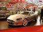 Loder 1899 Tuning