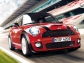 Новый John Cooper Works Mini с официальной премьерой в Женеве