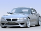Breyton представил в Эссене крутую четвёрку BMW Z4 M Coupe