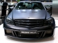 Женевский автосалон 2008: Brabus показал седан Bullit Black Arrow
