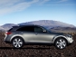Женевский автосалон 2008: Infiniti FX50 официально