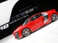 Женевский автосалон 2008: Audi R8 TDI Le Mans взорвал эмоции