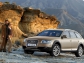 Новая Audi A6 Allroad Quattro официально представлена в Женеве
