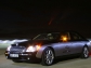 Brabus Maybach 57 разогнали до максимальных 330 км/ч.