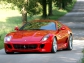 Суперский Novitec Rosso Ferrari 599 GTB Fiorano будет представлен на автосалоне во Франкфурте