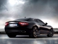 Женевский автосалон 2008: Maserati Gran Turismo S официально