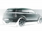 Парижский автосалон 2008: Mini Crossover Concept