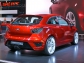 Женевский автосалон 2008: Seat Bocanegra