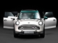 Парижский автосалон 2008: Mini Crossover Concept