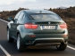 Кроссовер BMW X6 официально представят на автосалоне в Детройте