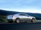 Женевский автосалон 2008: Cadillac CTS Coupe представлен европейцам