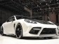 Mansory Porsche Panamera
