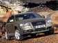 Новая Audi A6 Allroad Quattro официально представлена в Женеве