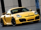 Techart представил пакет Widebody для Porsche Cayman S