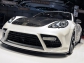 Mansory Porsche Panamera