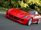 Суперский Novitec Rosso Ferrari 599 GTB Fiorano будет представлен на автосалоне во Франкфурте