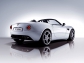 Alfa Romeo 8C Spider будет представлена в Женеве