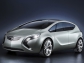 Opel Flextreme Concept — экологически чистый европеец