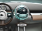 Парижский автосалон 2008: Mini Crossover Concept