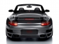 Женевский автосалон 2008: Экстремальный Porsche Techart GTstreet Cabrio представлен