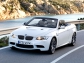 Новый BMW M3 Cabrio покажут на Женевском автосалоне 2008