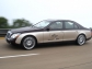 Brabus Maybach 57 разогнали до максимальных 330 км/ч.