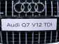Женевский автосалон 2008: Audi Q7 V12 TDI