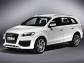Женевский автосалон 2008: Audi Q7 V12 TDI