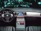Новый Jaguar XF представлен официально