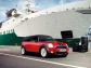Новый John Cooper Works Mini с официальной премьерой в Женеве
