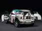 Парижский автосалон 2008: Mini Crossover Concept