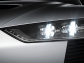 Компания Audi показала концепт спорткара Quattro Q30