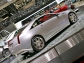 Женевский автосалон 2008: Cadillac CTS Coupe представлен европейцам