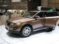 Женевский автосалон 2008: Новый Volvo XC60 официально