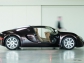 Женевский автосалон 2008: Bugatti Veyron Fbg Hermes