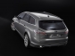 Концепт универсала Ford Mondeo Turnier покажут в Париже