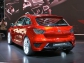 Женевский автосалон 2008: Seat Bocanegra