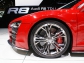 Женевский автосалон 2008: Audi R8 TDI Le Mans взорвал эмоции