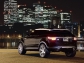 Land Rovers Cross Coupe Studie LRX