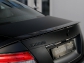 Женевский автосалон 2008: Brabus показал седан Bullit Black Arrow
