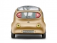 Парижский автосалон 2008: Nissan Nuvu Concept