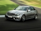 Новый спортивный седан Mercedes C63 AMG представлен официально