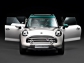 Парижский автосалон 2008: Mini Crossover Concept
